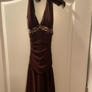 Dress size 2